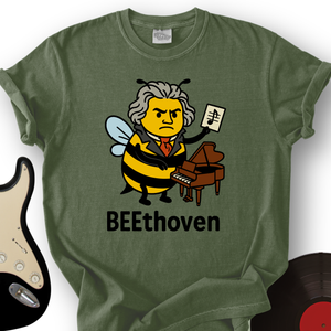BEEthoven T-Shirt