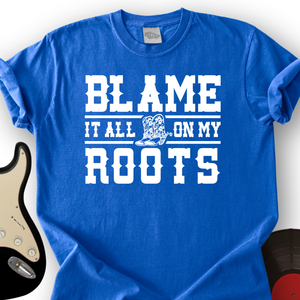 Blame It T-Shirt