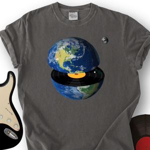 Earth Player T-Shirt