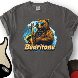 Bear-itone T-Shirt