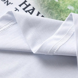 Cow Tee