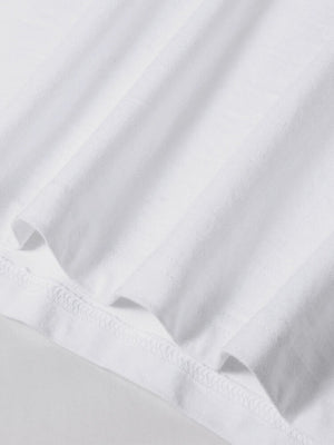 If I Am Flirting With You Tee