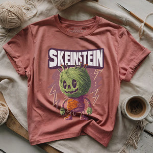 Skeinstein T-shirt