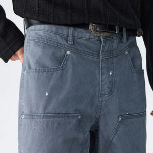 Utility Jeans