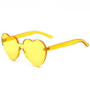 Heart Speqz Sunglasses
