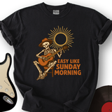 Easy Like Sunday Morning T-Shirt