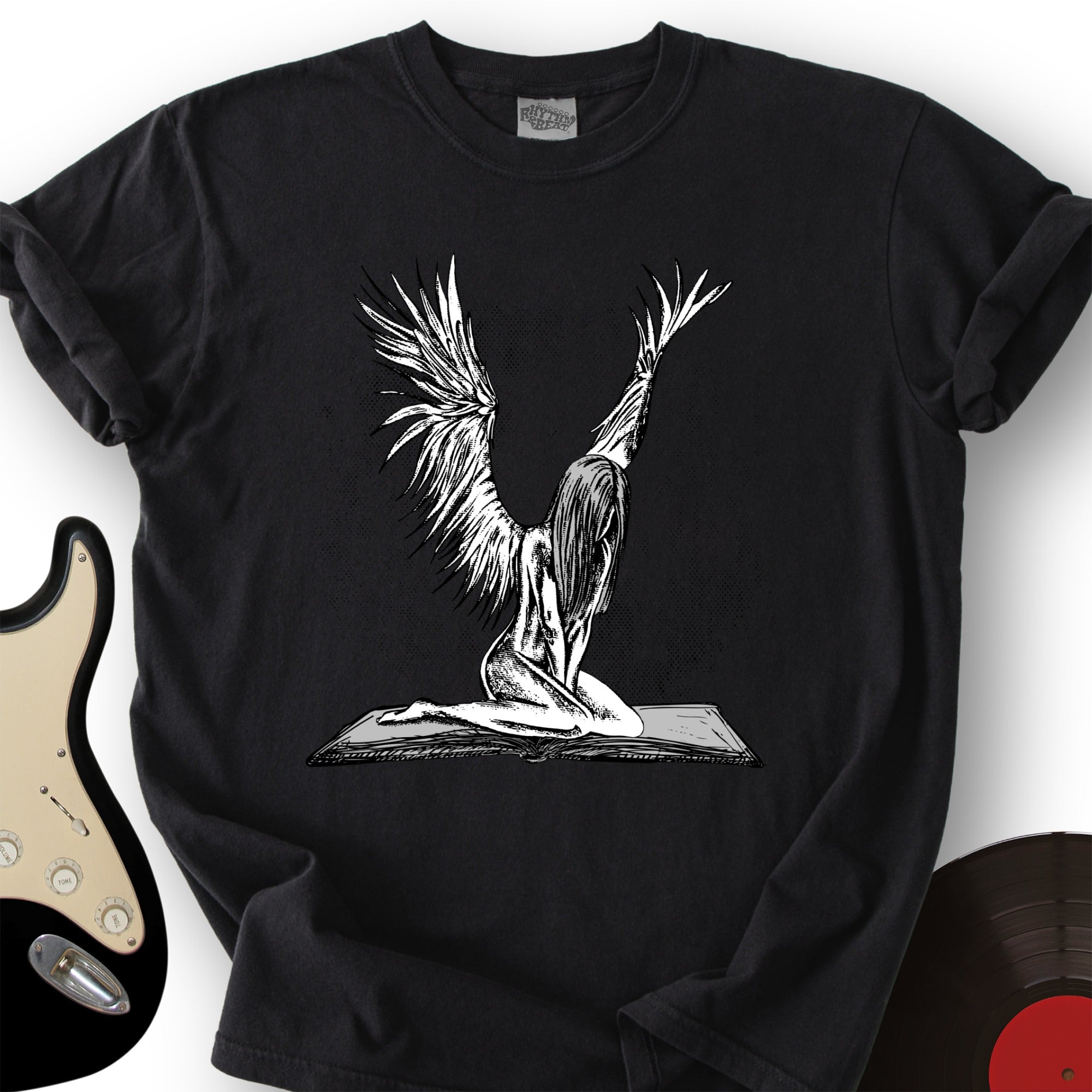Centerfold T-Shirt