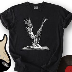 Centerfold T-Shirt