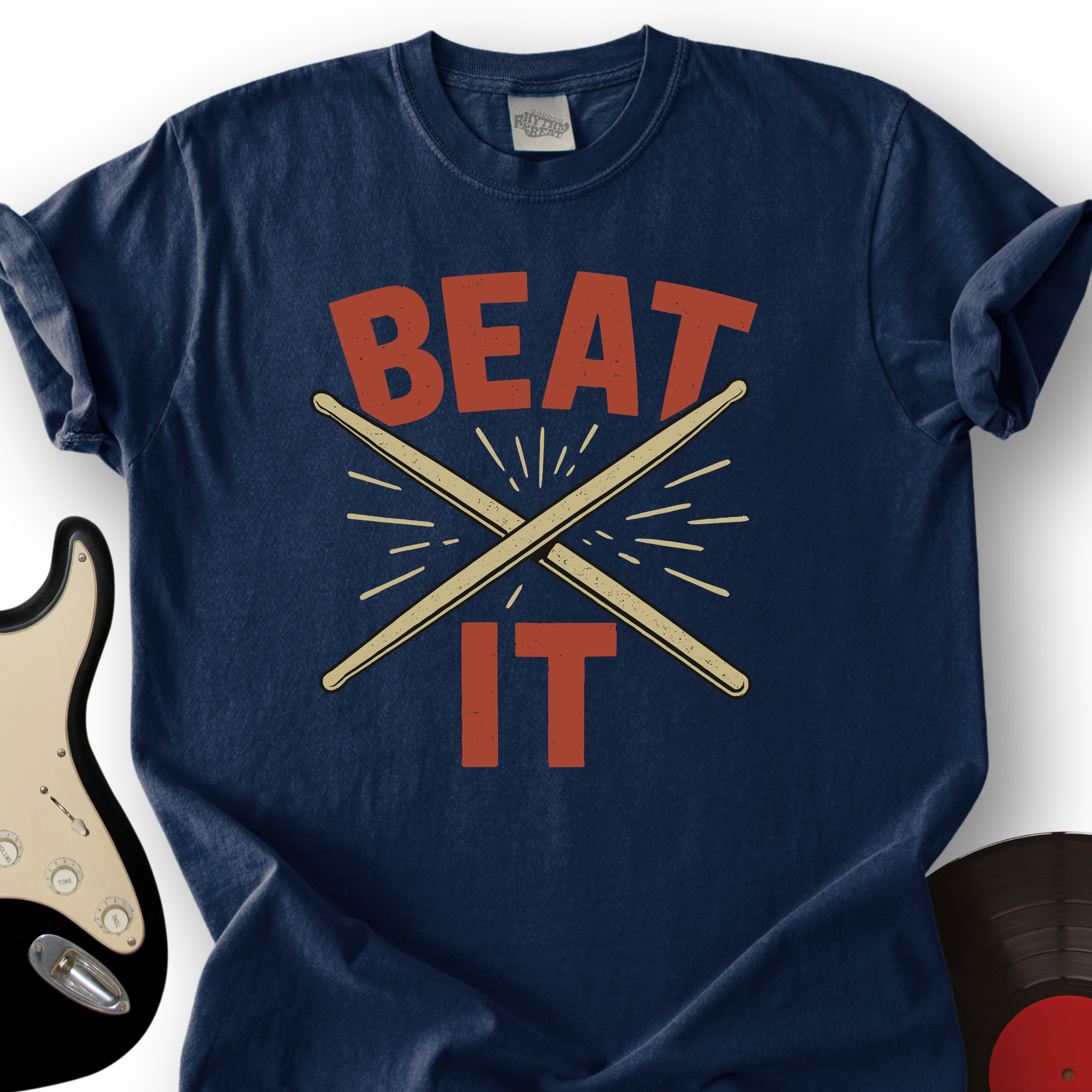 Beat It T-Shirt