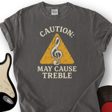 Caution T-Shirt