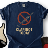 Clarinot Today T-Shirt