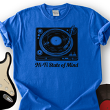 Hi-Fi State of Mind T-Shirt