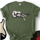 Guitar Lounge T-Shirt