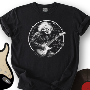 Guitar Genius T-Shirt