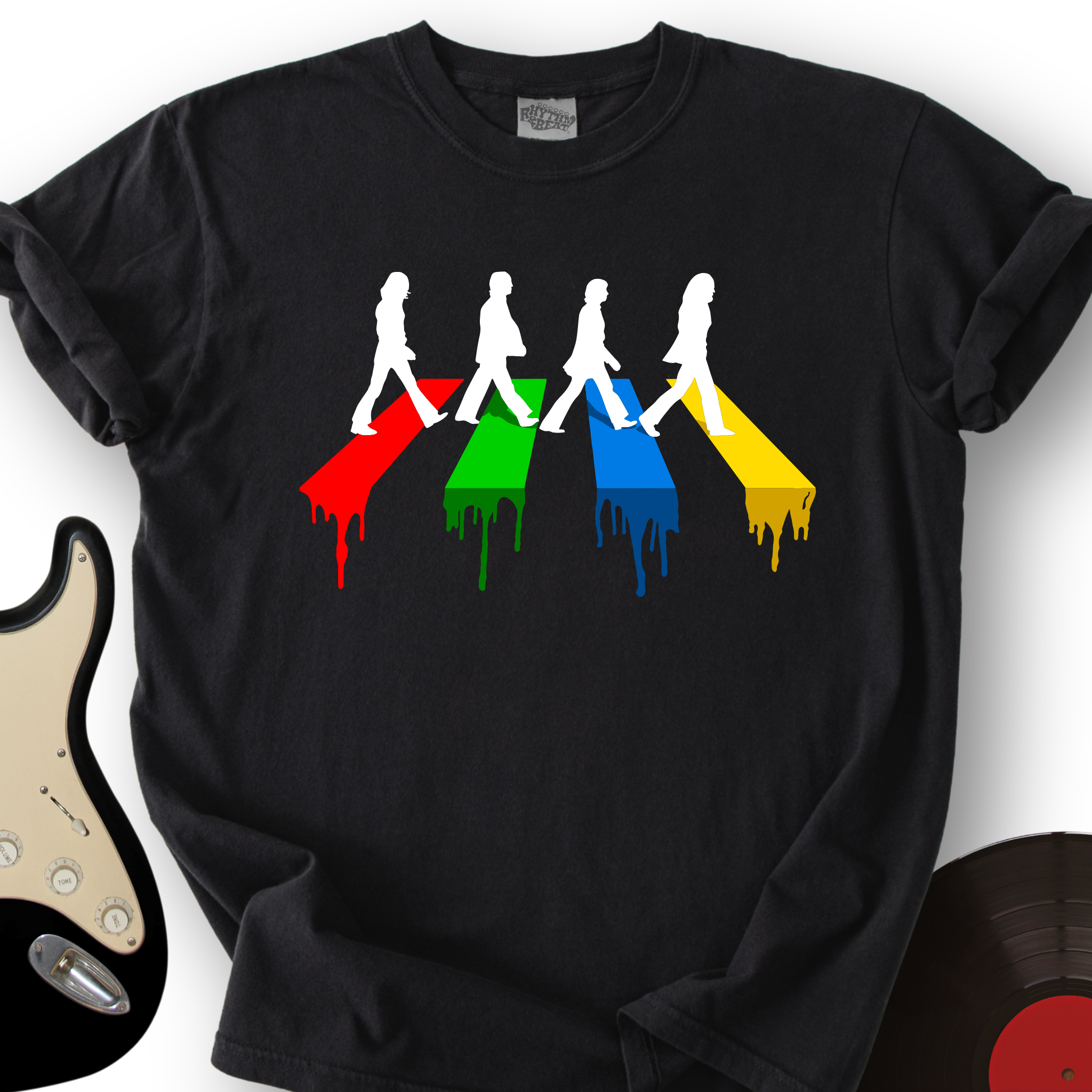 Down The Road T-Shirt