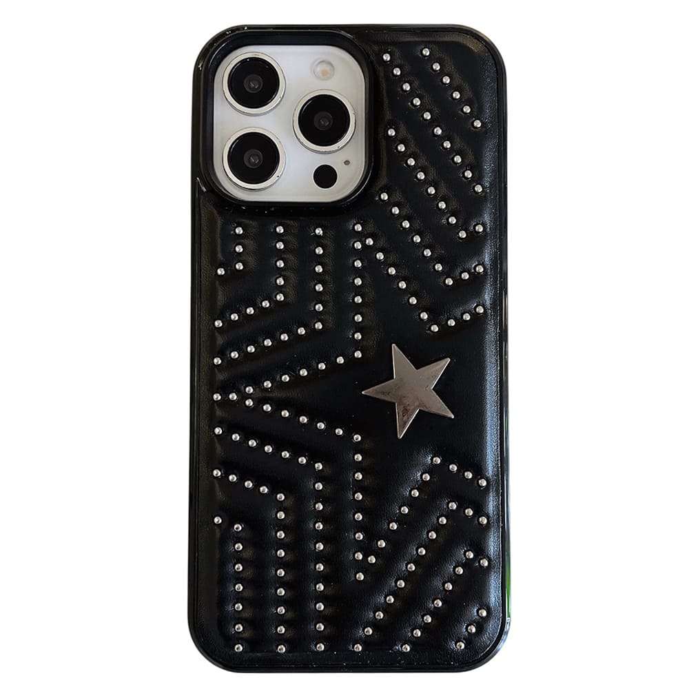 2000s Popstar iPhone Case