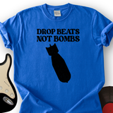 Drop Beats T-Shirt