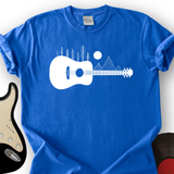 Guitar Mountain T-Shirt