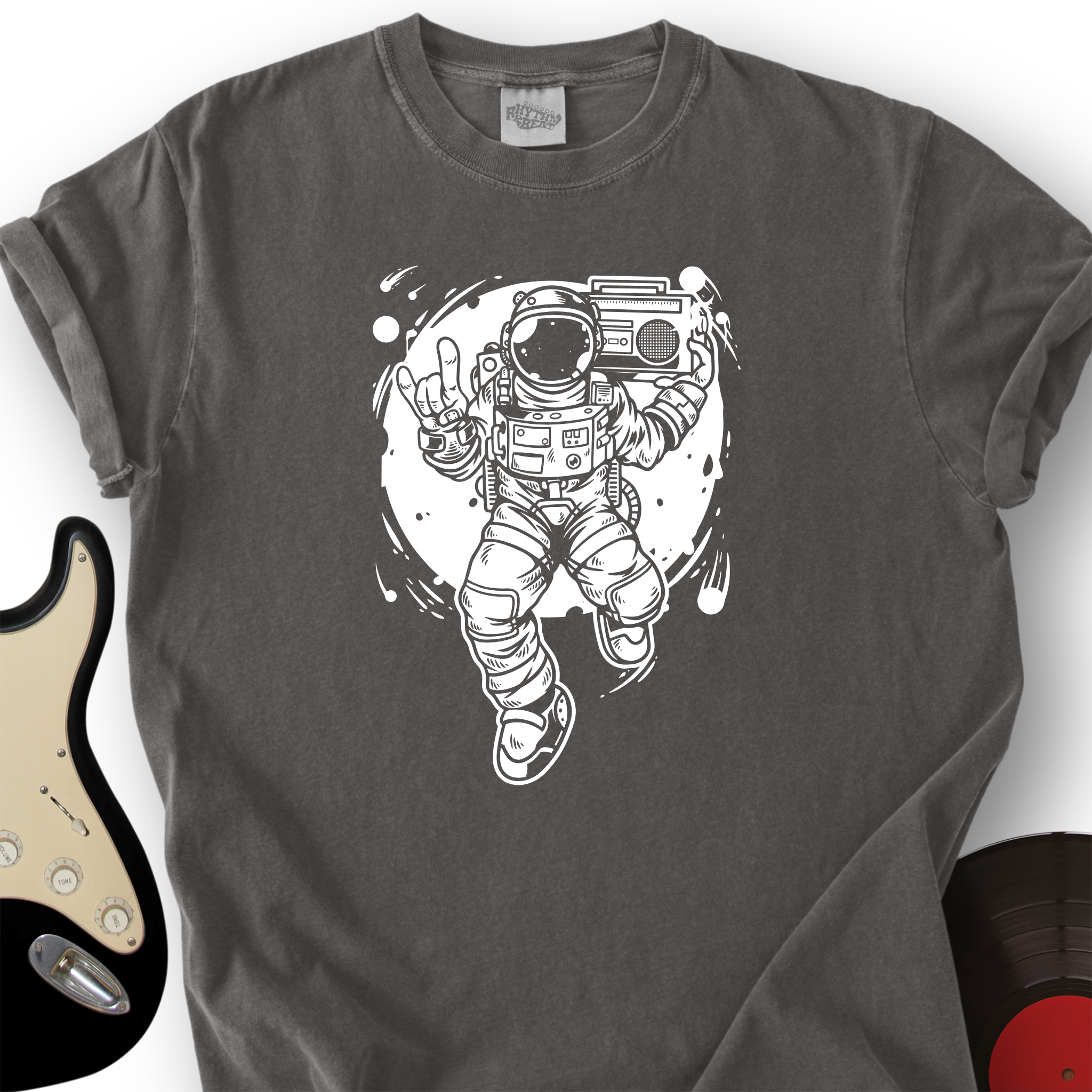Hey DJ T-Shirt