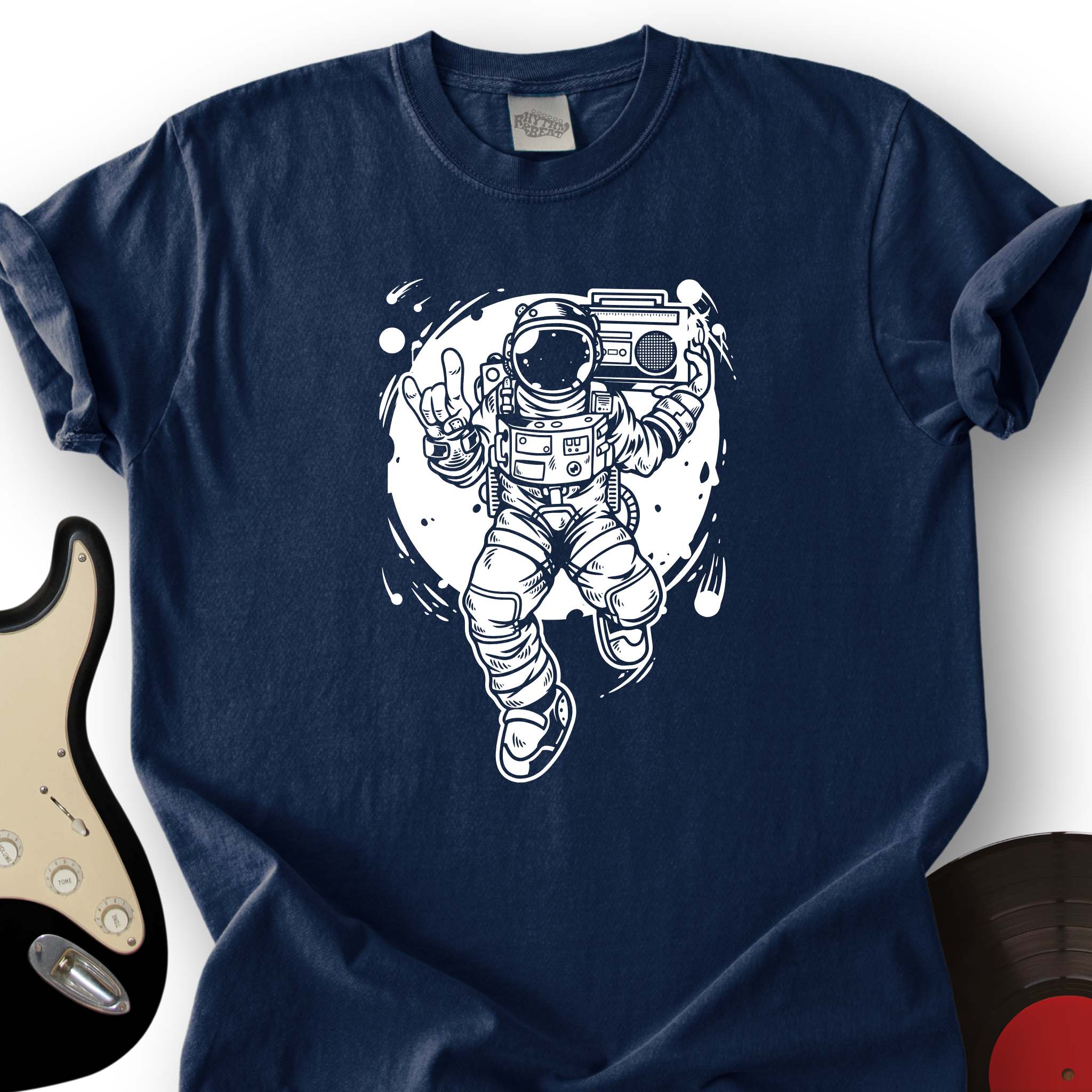 Hey DJ T-Shirt