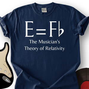 Einstein T-Shirt