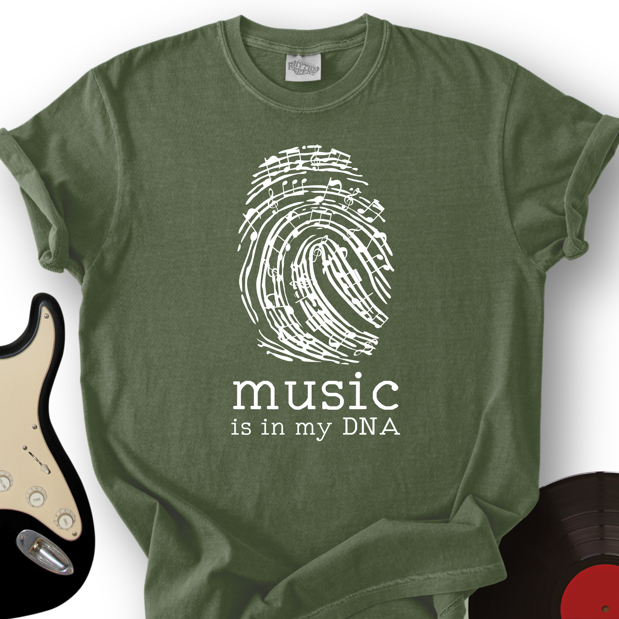 DNA T-Shirt