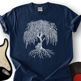 Guitar Tree T-Shirt