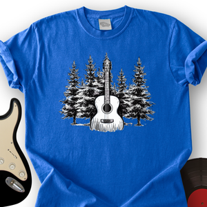 Acoustic Pines T-Shirt