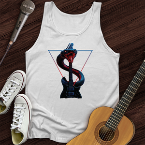 Cobra Guitar Tank