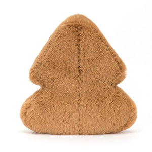 Tree Cookie Plush Toy
