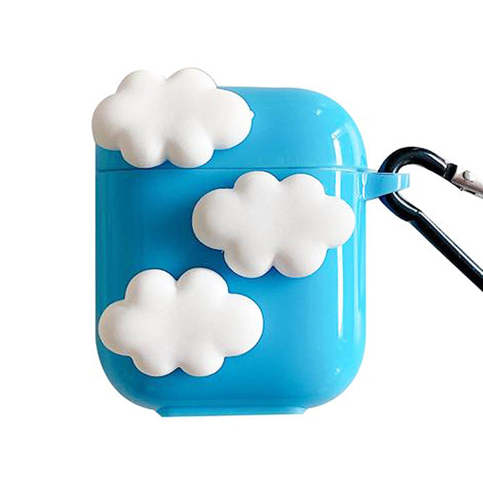 Cloud AirPods Case