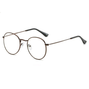 Control Freak Glasses