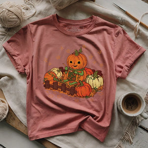 Granny Harvester T-shirt