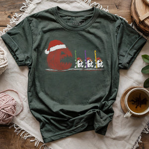 Hooked on Fear T-shirt