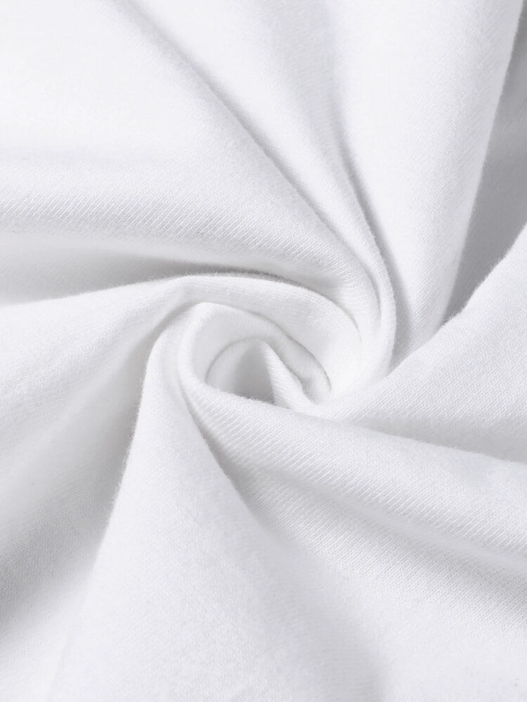 If I Am Flirting With You Tee