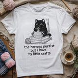 Little Crafts T-shirt