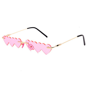 Love Bites Sunglasses