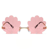Seashell Sunglasses