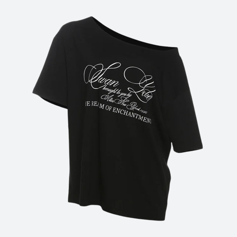 Swan Lake Tee