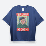 Tr*mp Gogh' Tee