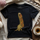 Yarnosaurus Rex T-shirt