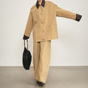 Mercury Rising Pants & Jacket Set