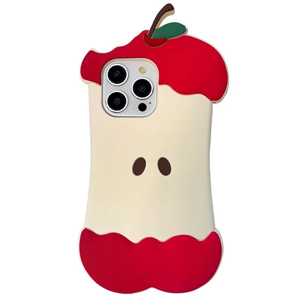 Apple Core iPhone Case