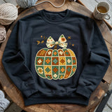 Granny’s Pumpkin Sweatshirt