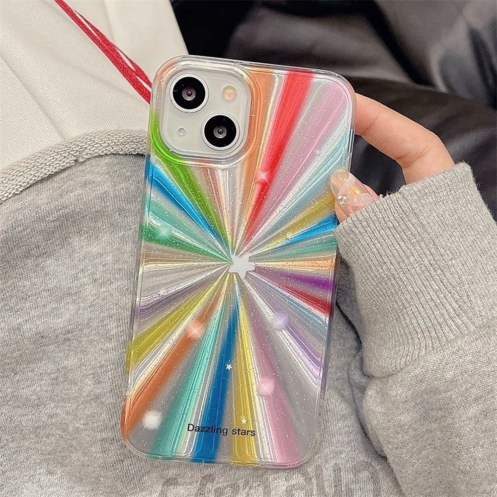 Bright Star iPhone Case
