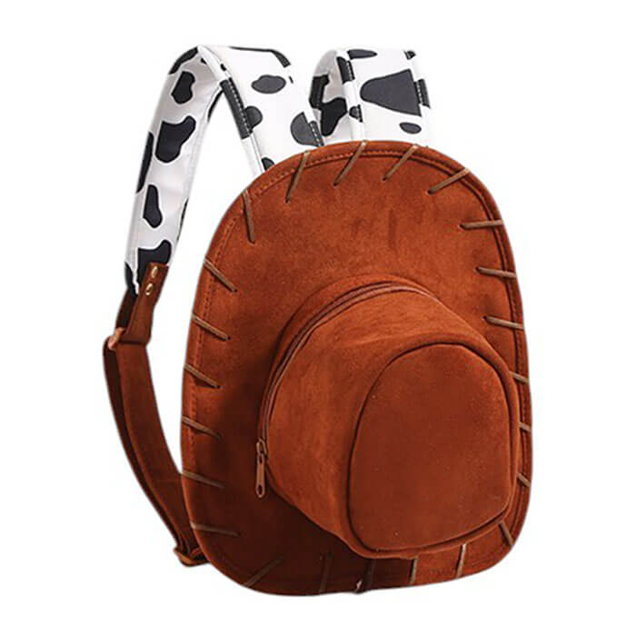 Cowgirl Aesthetic Backpack