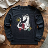 Dragwool Long Sleeve T-shirt
