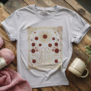 Energy Of Yarn T-shirt