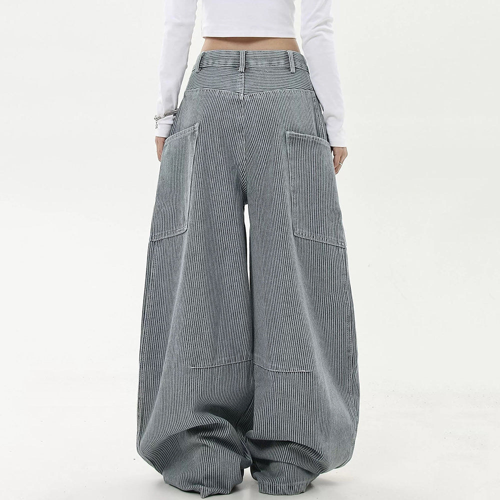 Cool Best In Class Wide Leg Cargo Pants