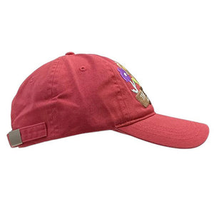 Indie Kid Floral Cap